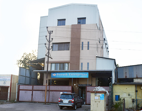Suyash Enterprises - About Us