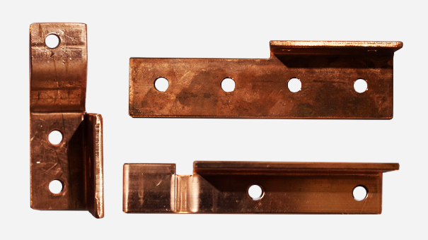 Suyash Enterprises - Copper Busbar