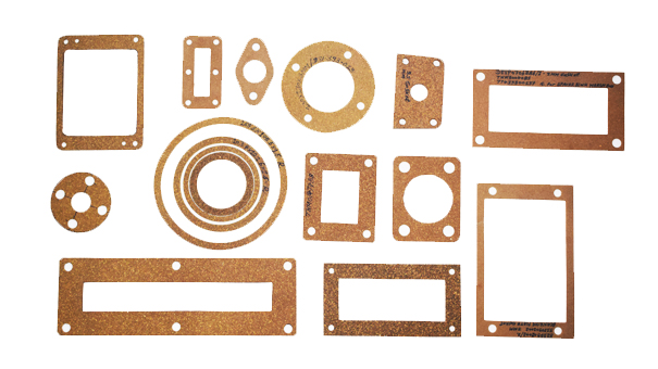 Suyash Enterprises - Gaskets