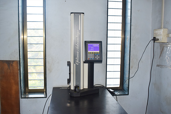 Suyash Enterprises - Coordinate Measuring Machine